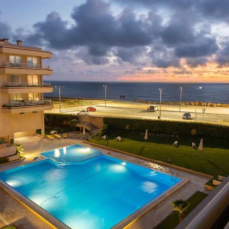 Apartmán Barramares 4 Ovar Exteriér fotografie