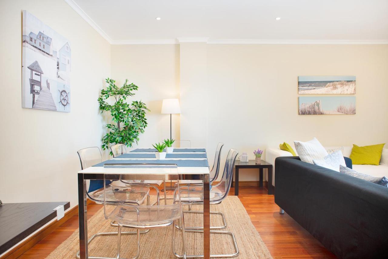 Apartmán Barramares 4 Ovar Exteriér fotografie