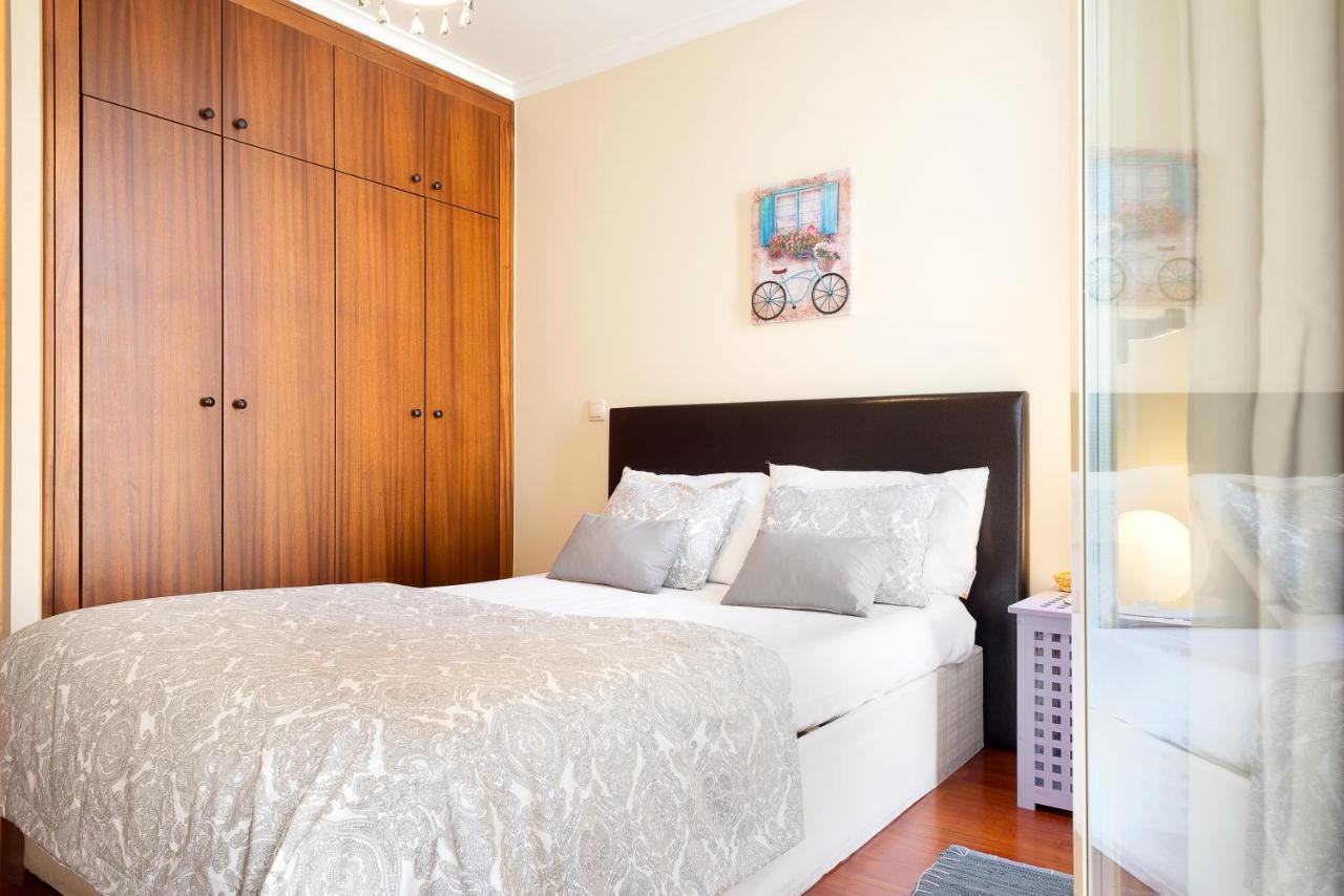 Apartmán Barramares 4 Ovar Exteriér fotografie