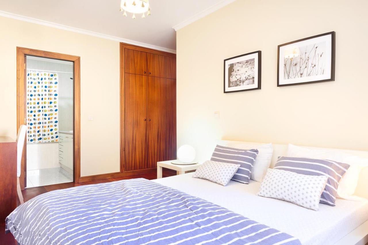 Apartmán Barramares 4 Ovar Exteriér fotografie