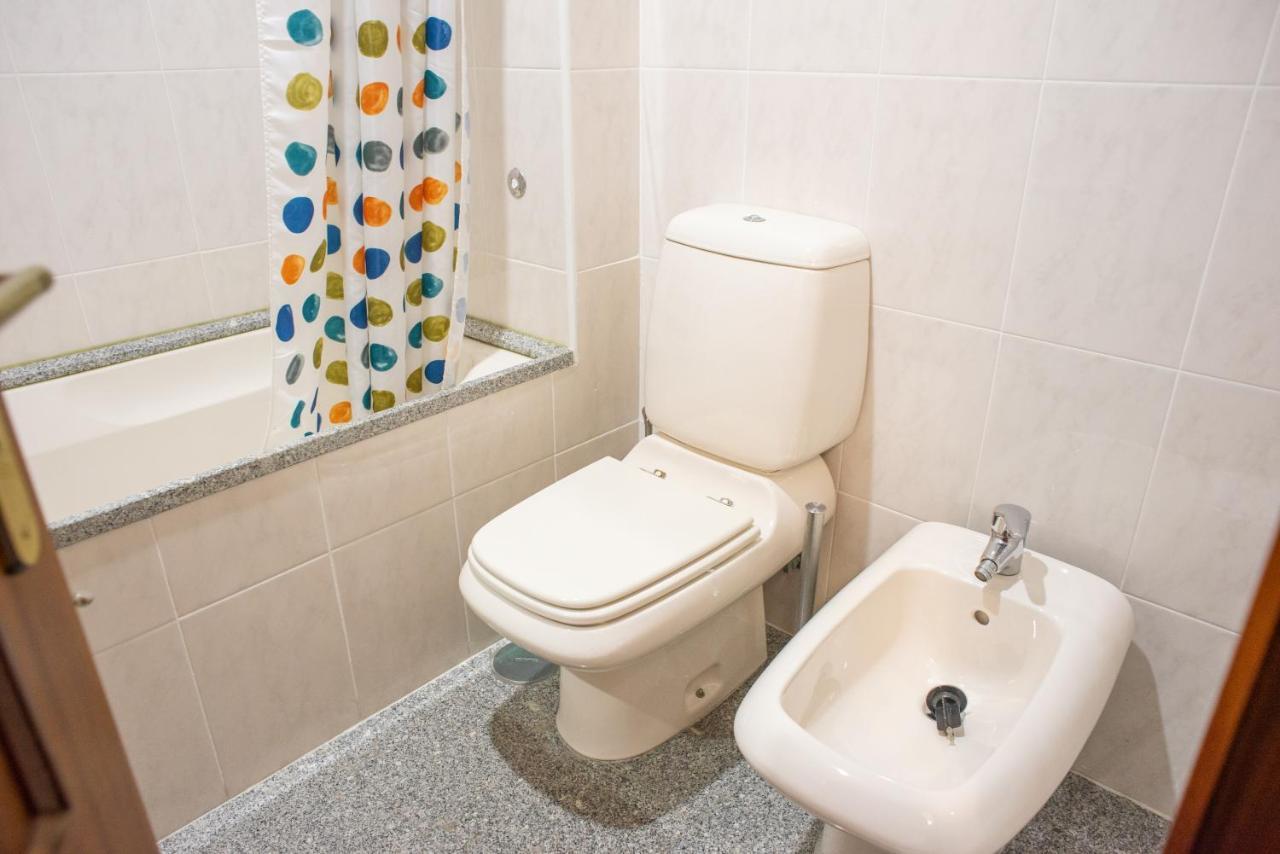 Apartmán Barramares 4 Ovar Exteriér fotografie
