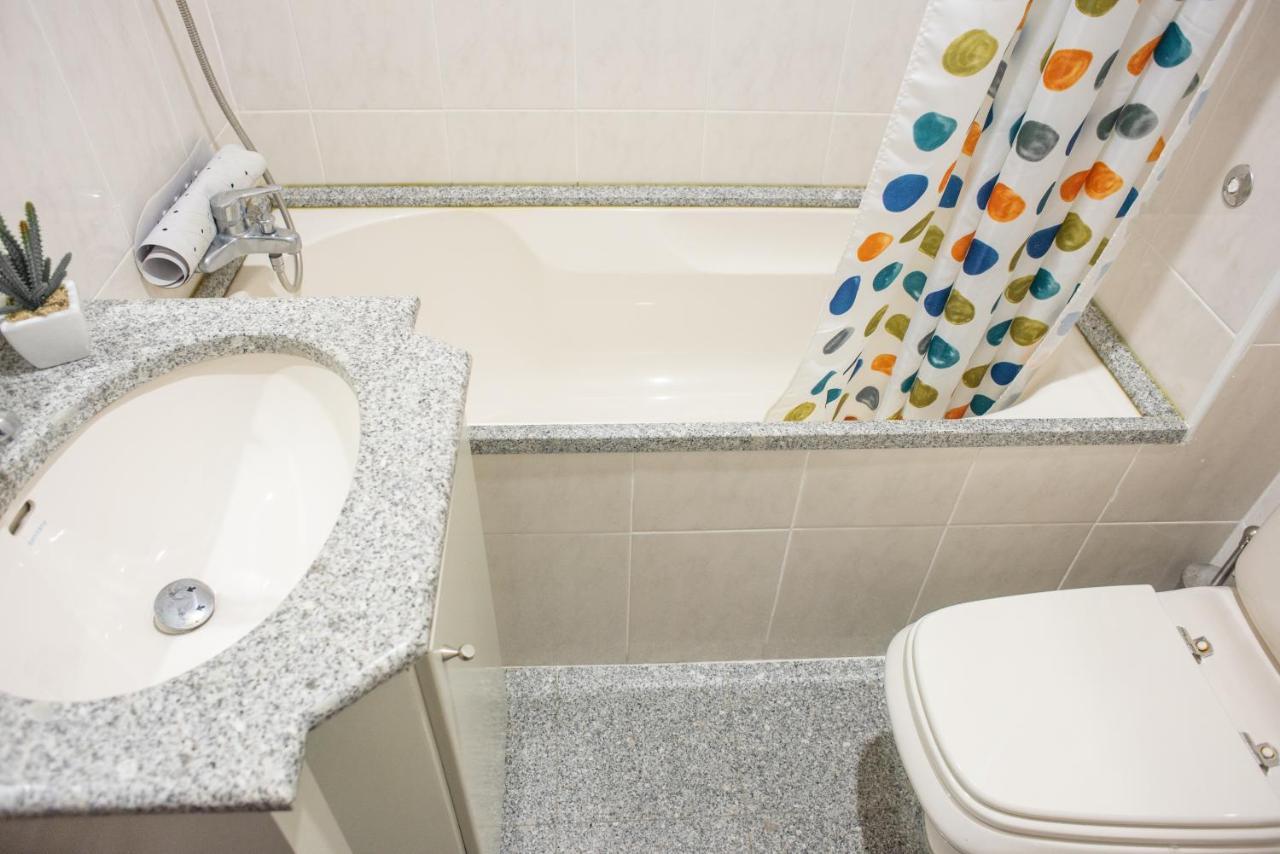 Apartmán Barramares 4 Ovar Exteriér fotografie