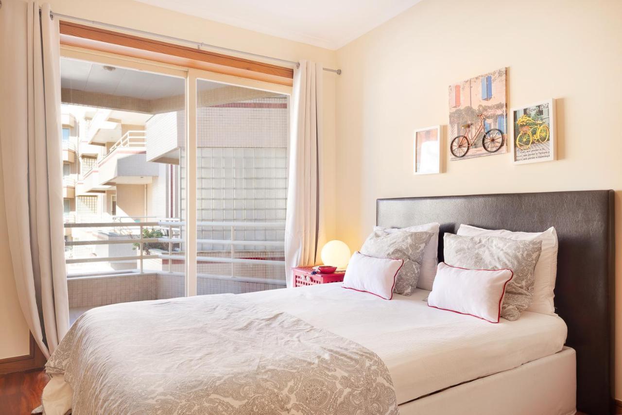 Apartmán Barramares 4 Ovar Exteriér fotografie