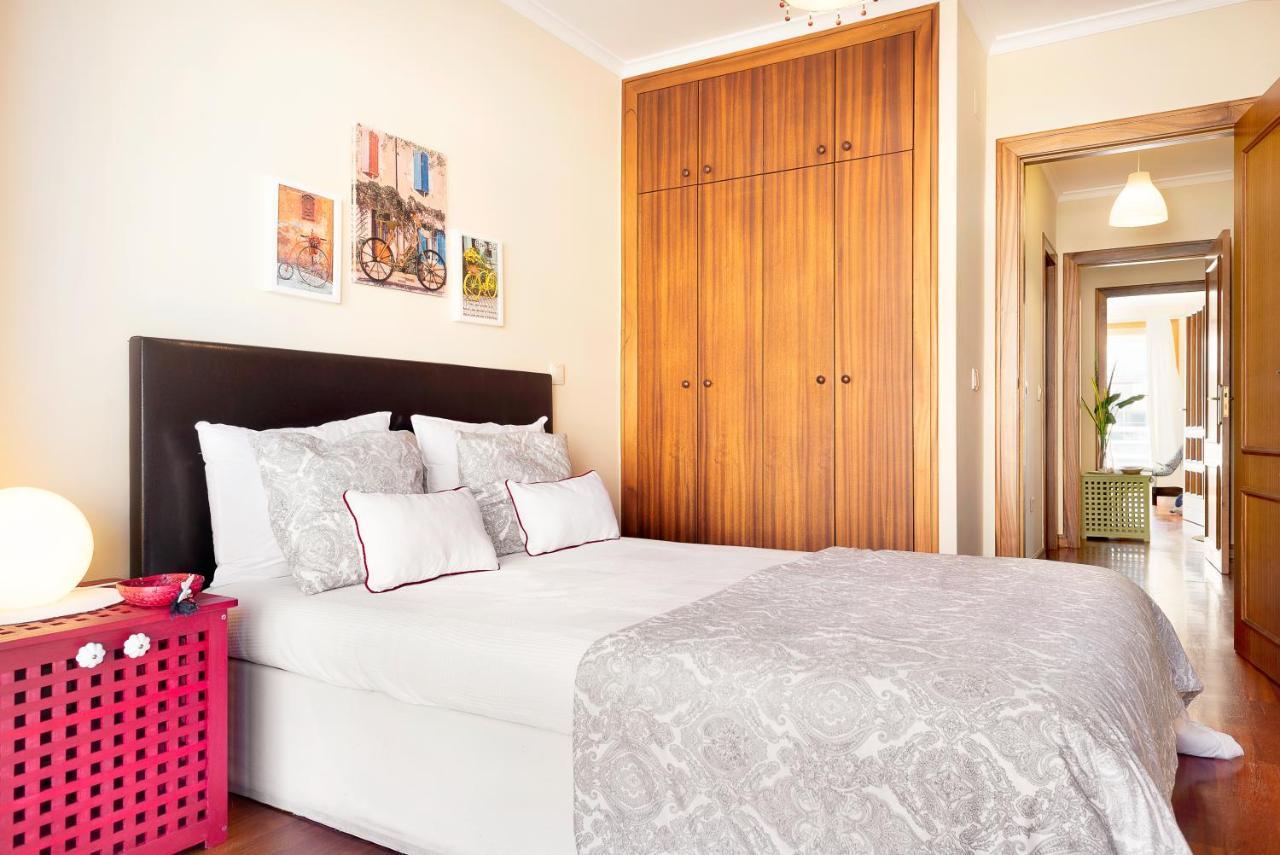 Apartmán Barramares 4 Ovar Exteriér fotografie