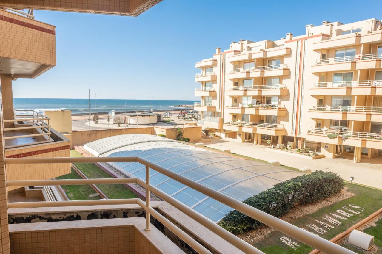 Apartmán Barramares 4 Ovar Exteriér fotografie