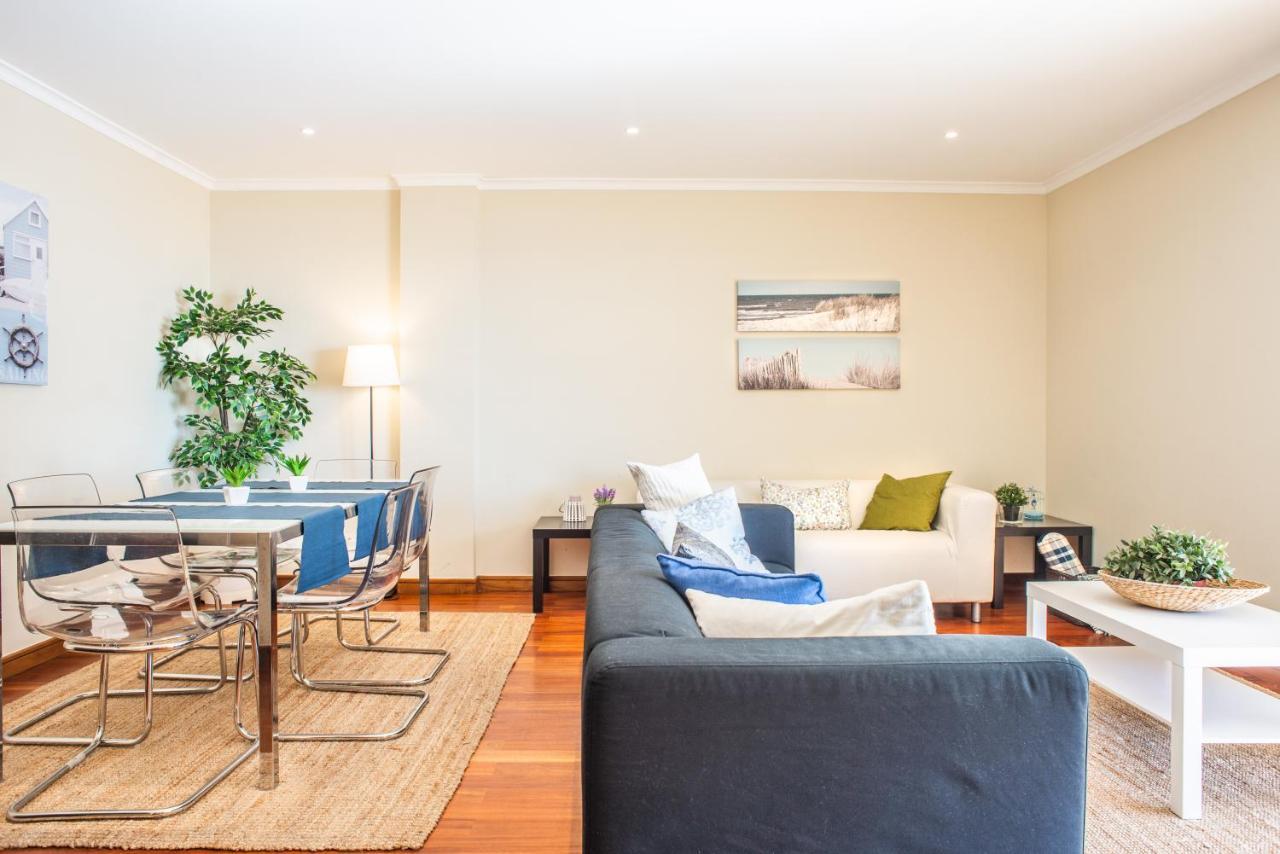 Apartmán Barramares 4 Ovar Exteriér fotografie