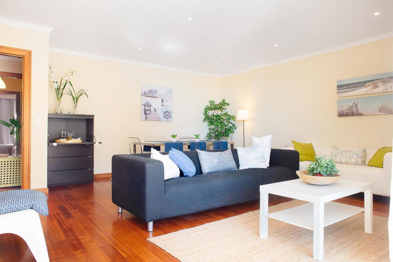 Apartmán Barramares 4 Ovar Exteriér fotografie