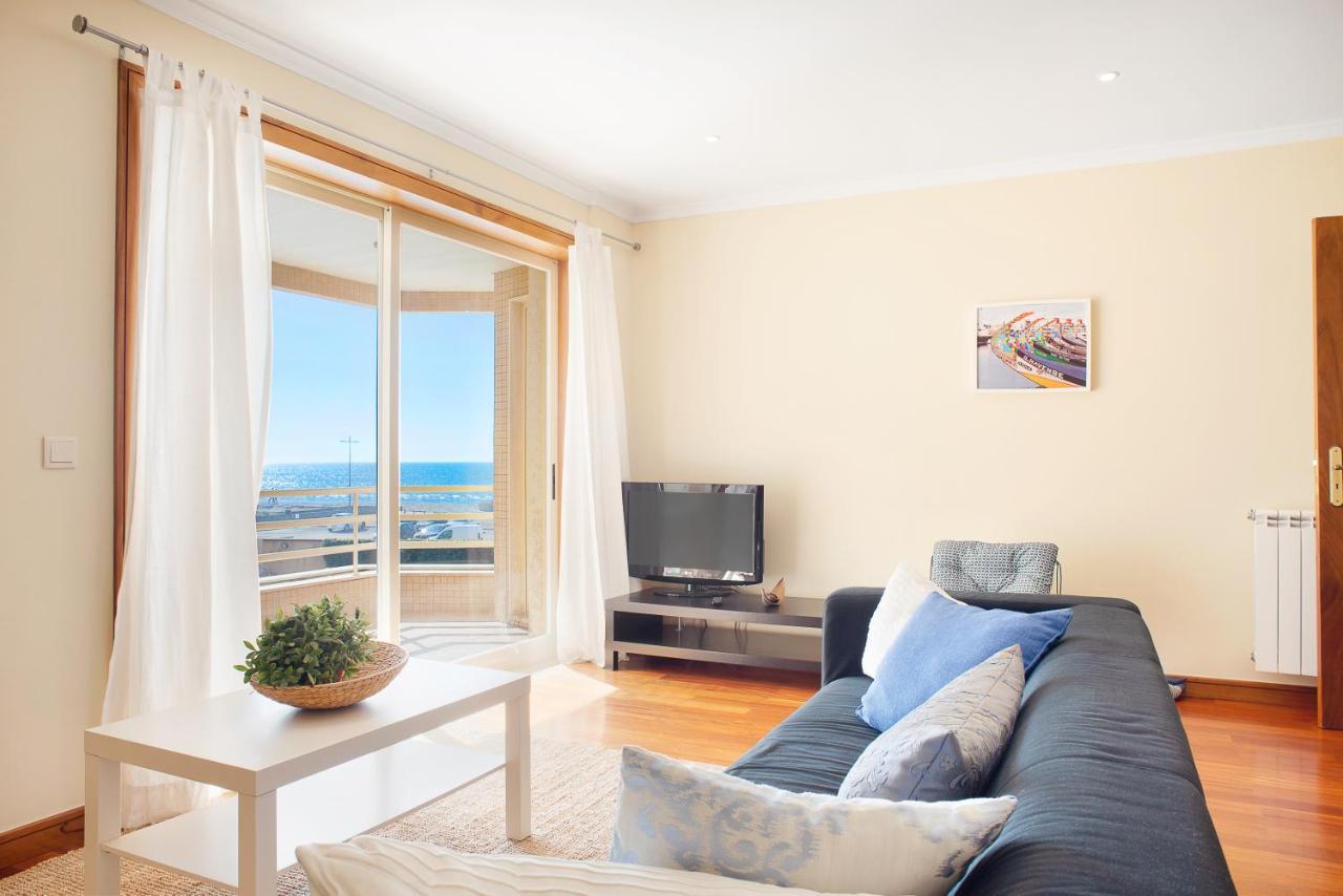 Apartmán Barramares 4 Ovar Exteriér fotografie