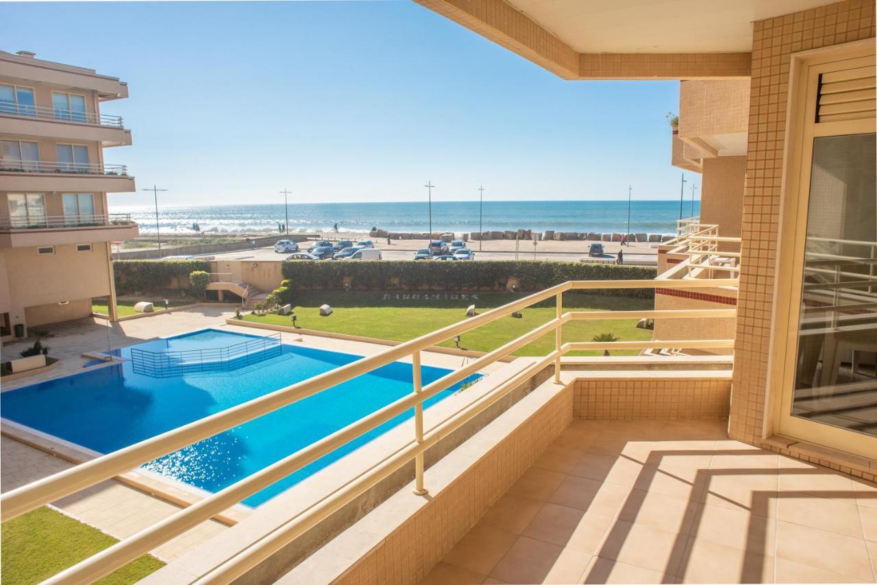 Apartmán Barramares 4 Ovar Exteriér fotografie