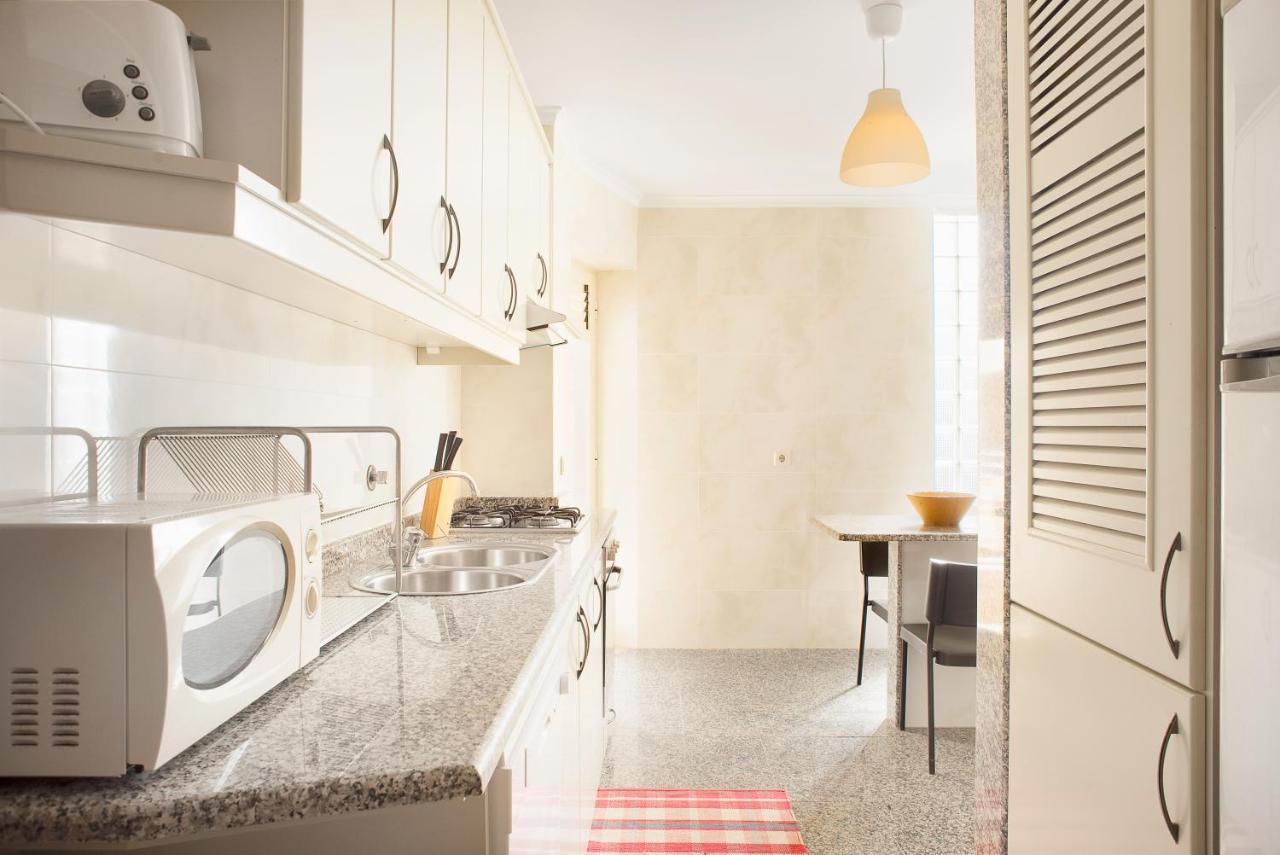 Apartmán Barramares 4 Ovar Exteriér fotografie