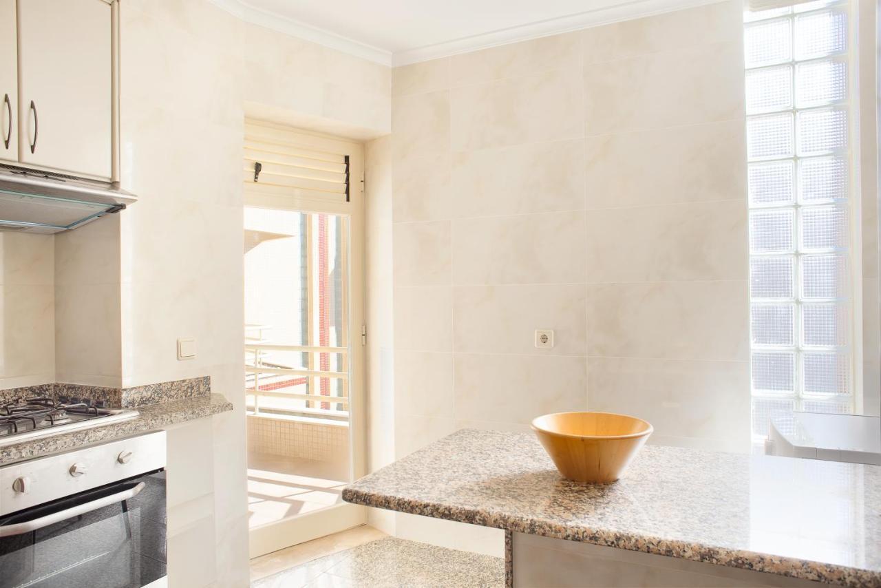 Apartmán Barramares 4 Ovar Exteriér fotografie