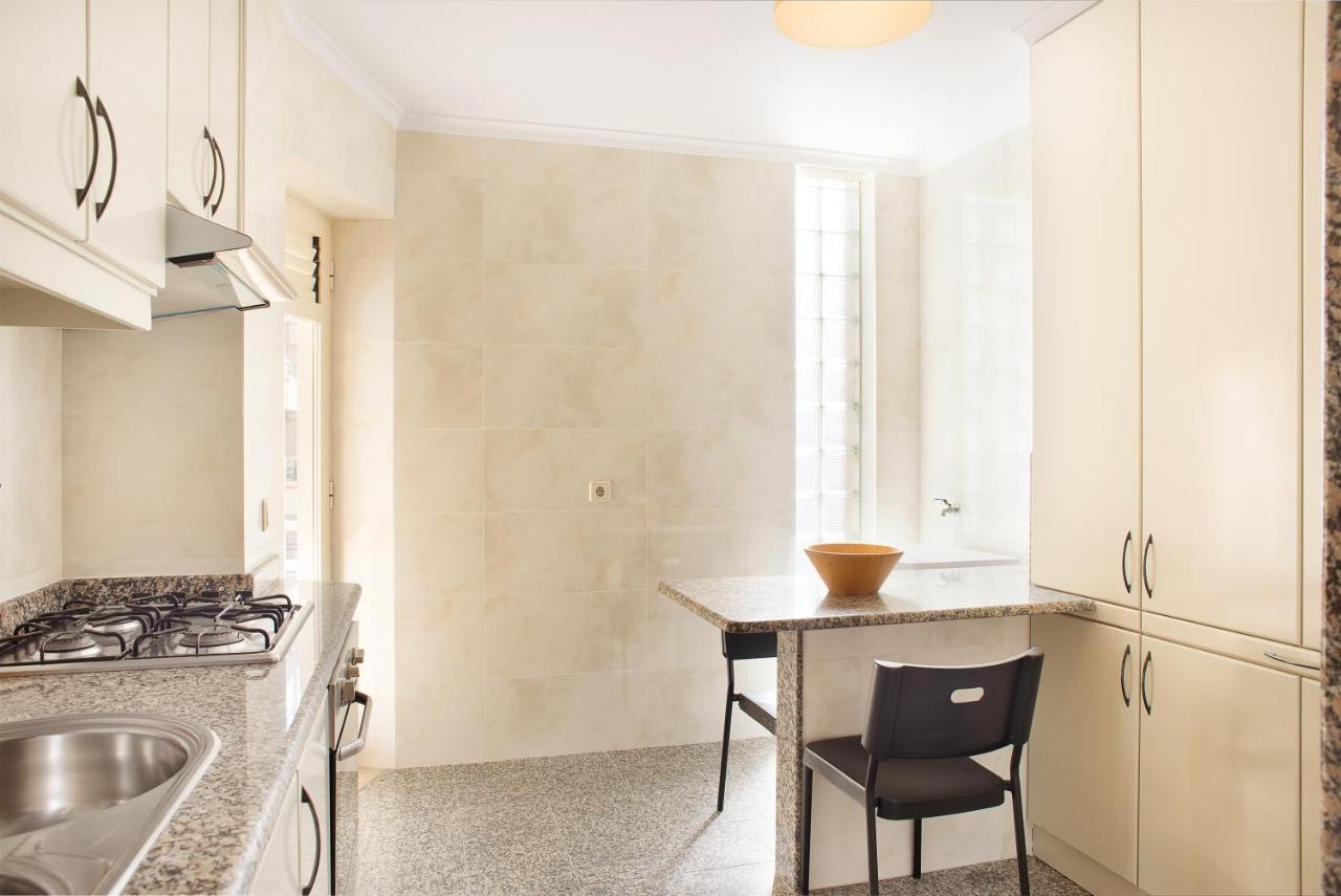 Apartmán Barramares 4 Ovar Exteriér fotografie