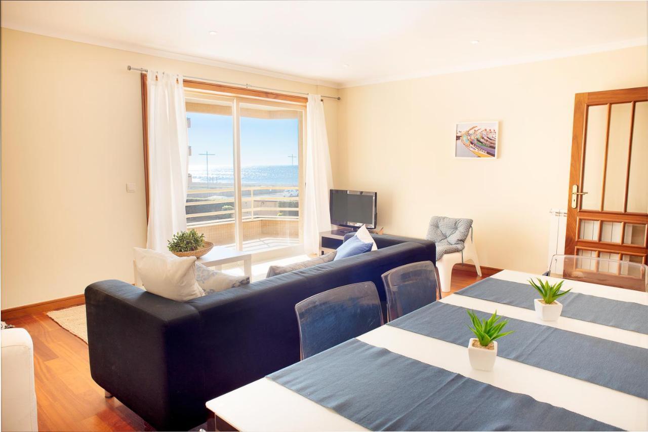 Apartmán Barramares 4 Ovar Exteriér fotografie