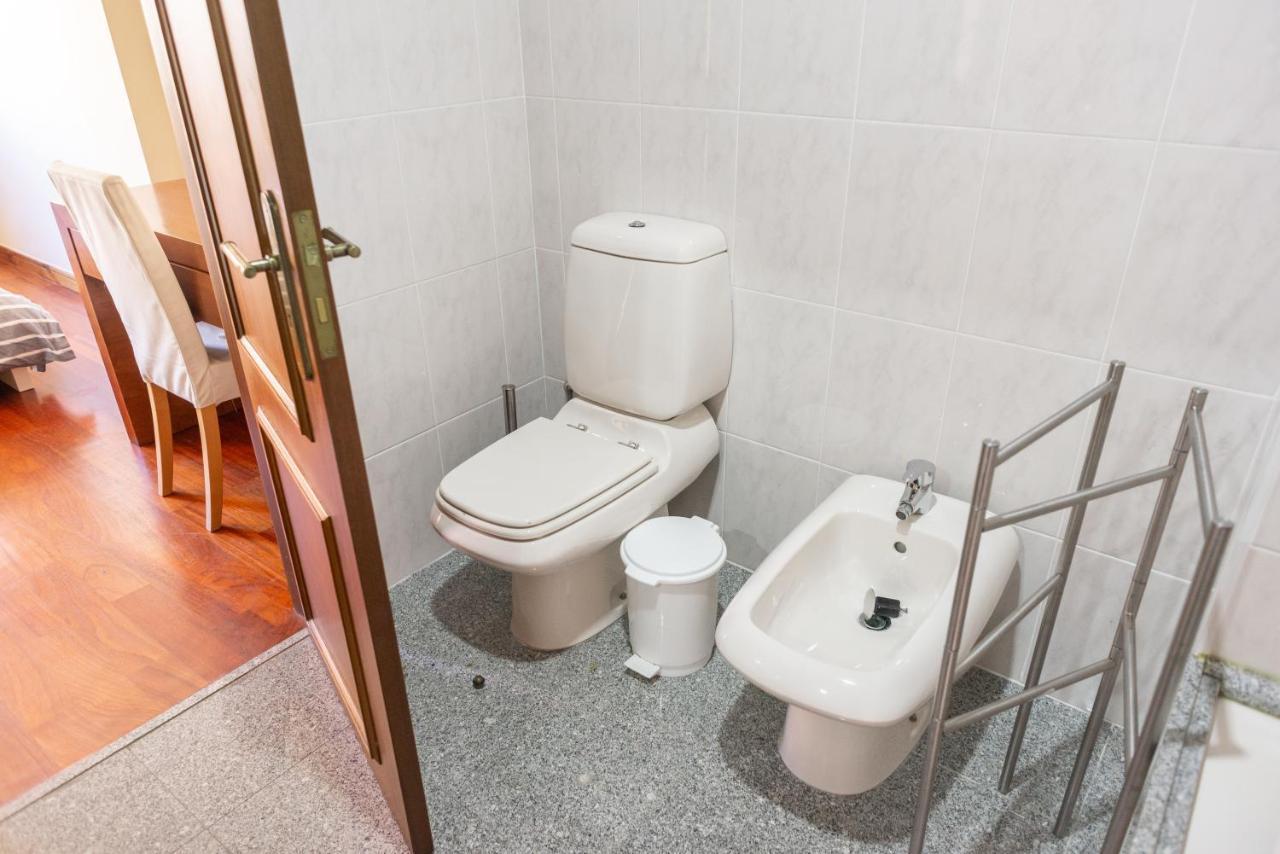 Apartmán Barramares 4 Ovar Exteriér fotografie