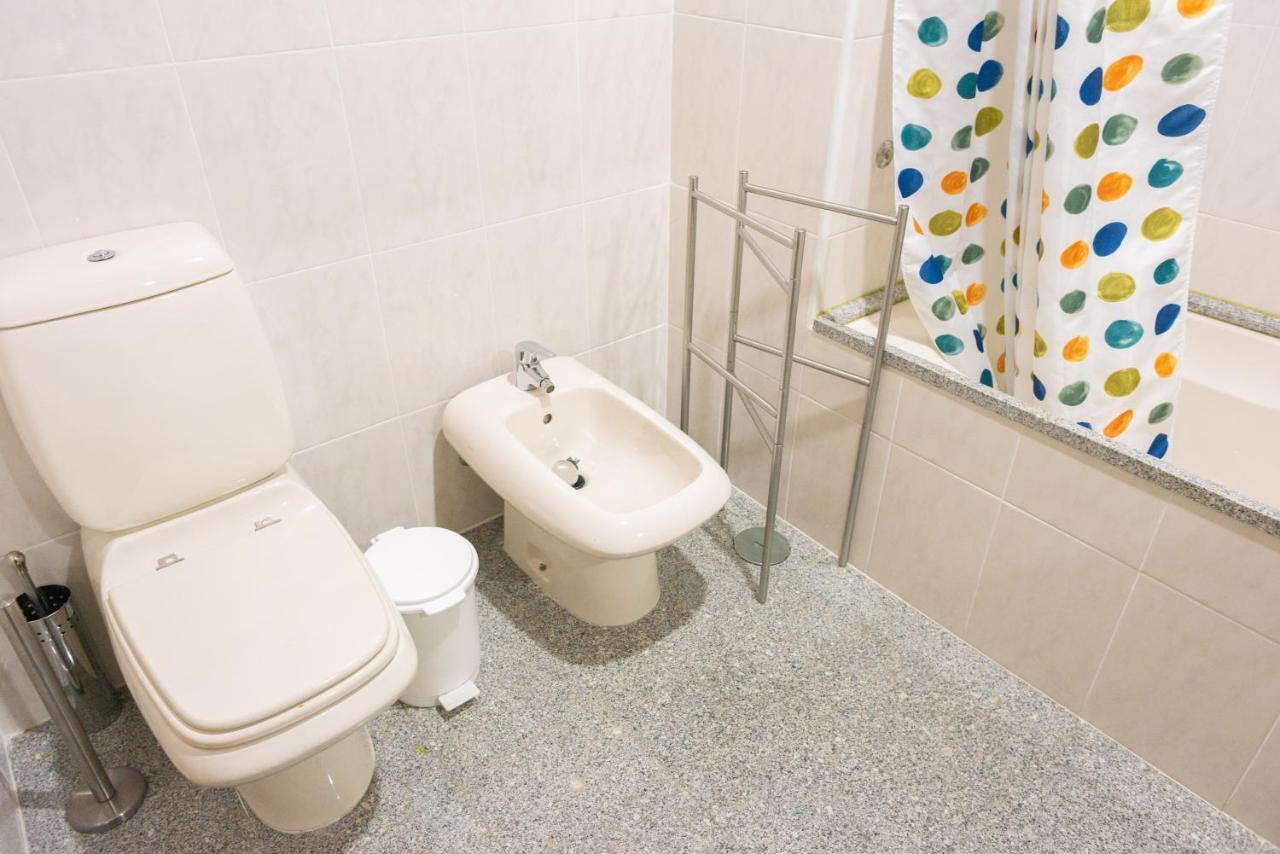 Apartmán Barramares 4 Ovar Exteriér fotografie