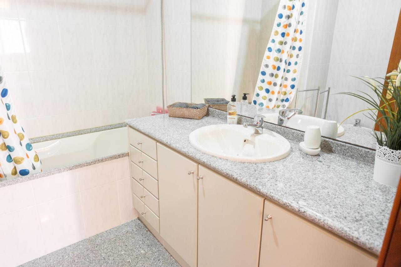 Apartmán Barramares 4 Ovar Exteriér fotografie