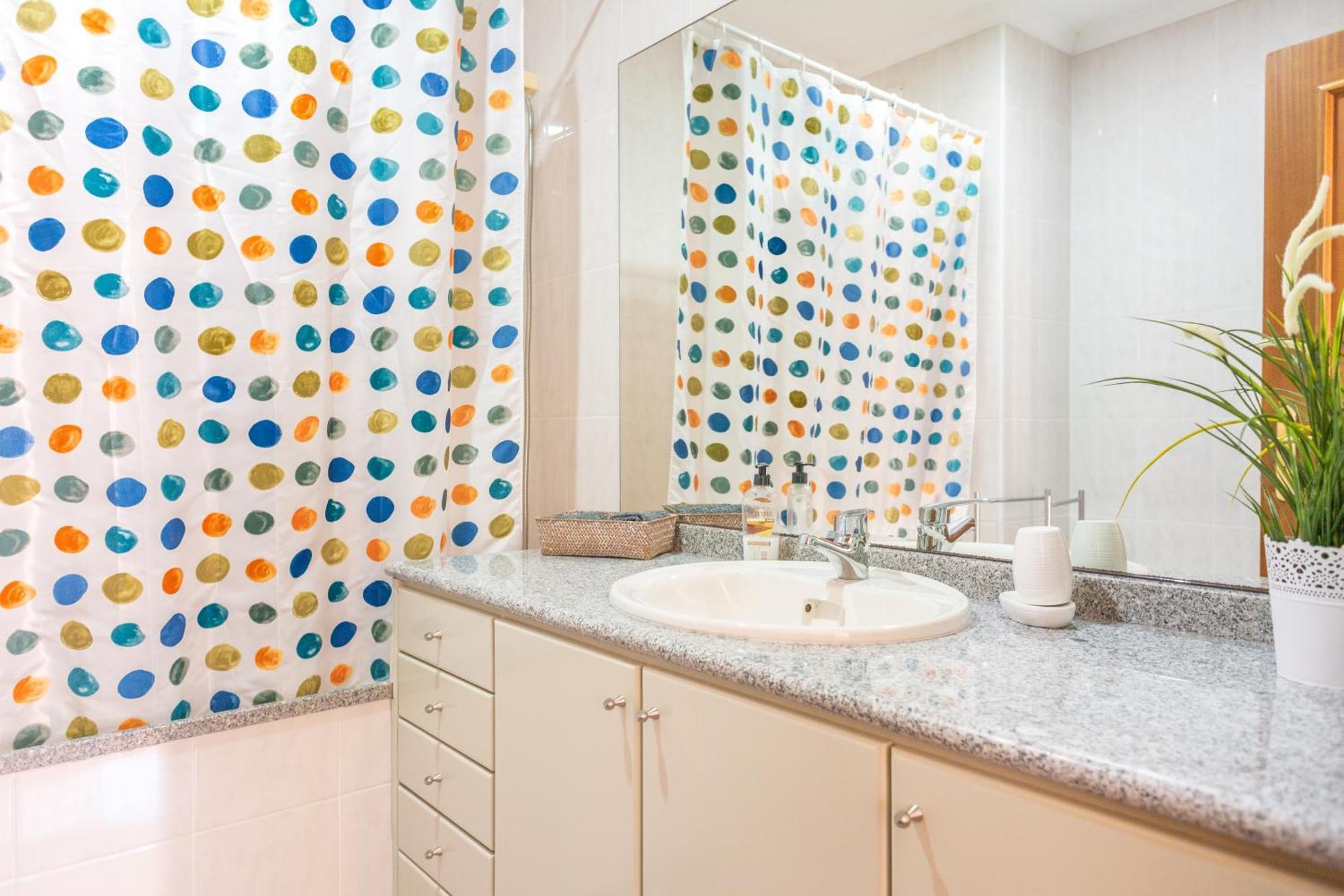 Apartmán Barramares 4 Ovar Exteriér fotografie