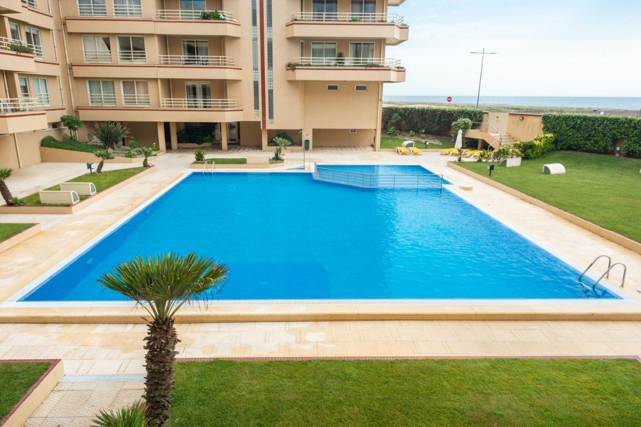 Apartmán Barramares 4 Ovar Exteriér fotografie