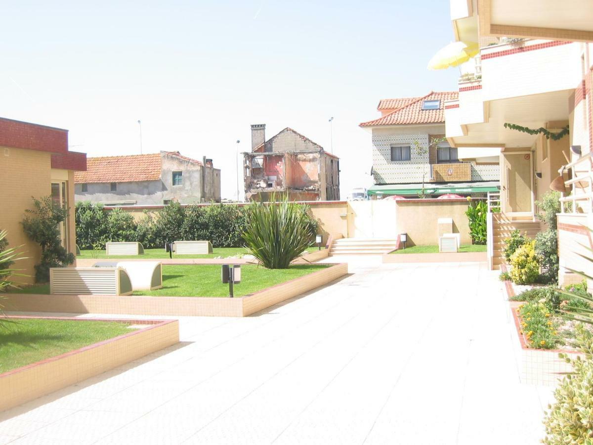 Apartmán Barramares 4 Ovar Exteriér fotografie