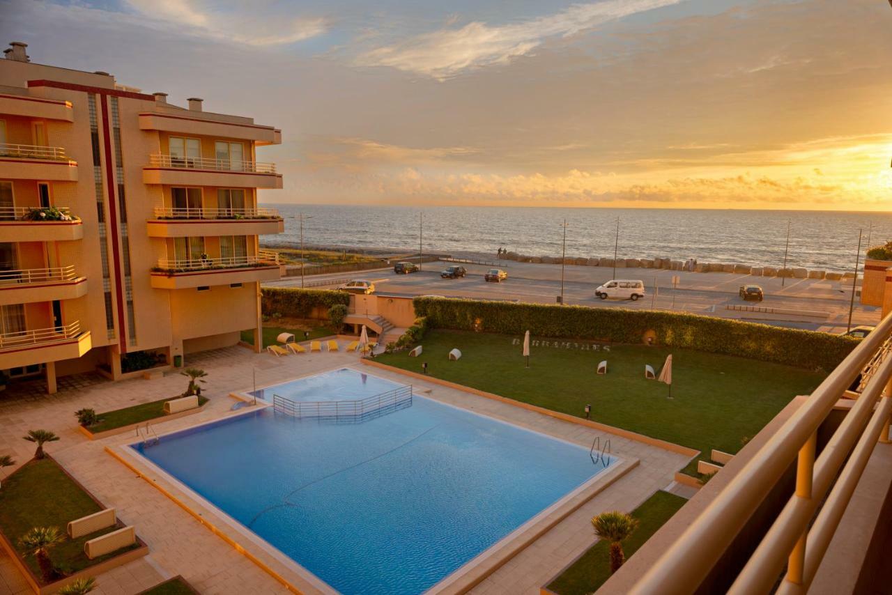 Apartmán Barramares 4 Ovar Exteriér fotografie