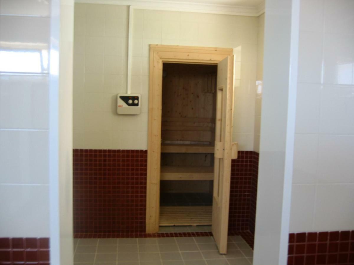 Apartmán Barramares 4 Ovar Exteriér fotografie