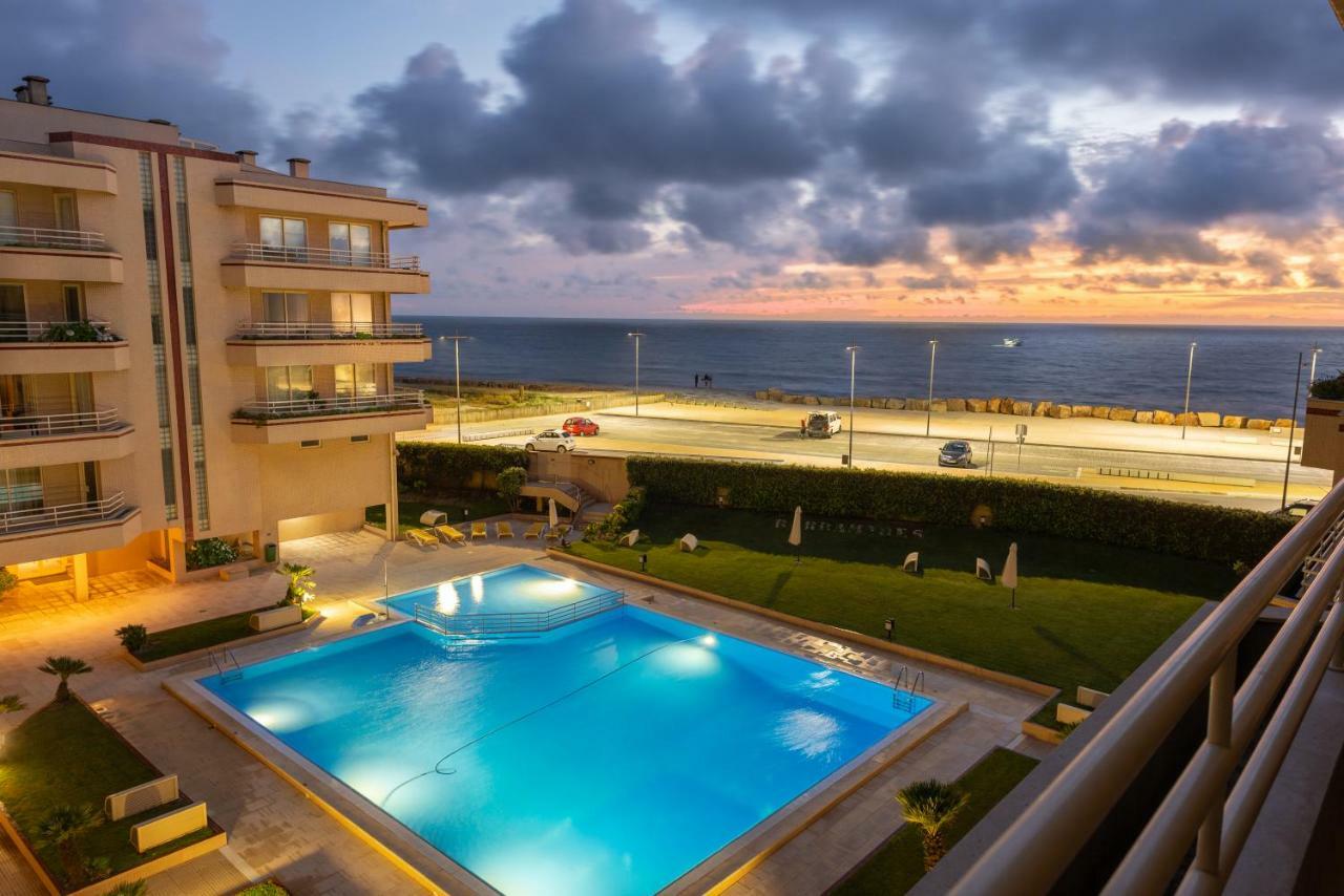 Apartmán Barramares 4 Ovar Exteriér fotografie
