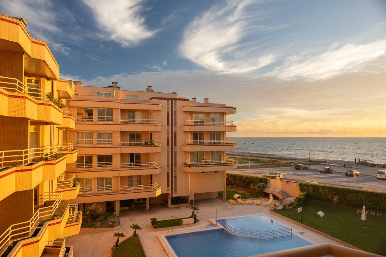 Apartmán Barramares 4 Ovar Exteriér fotografie