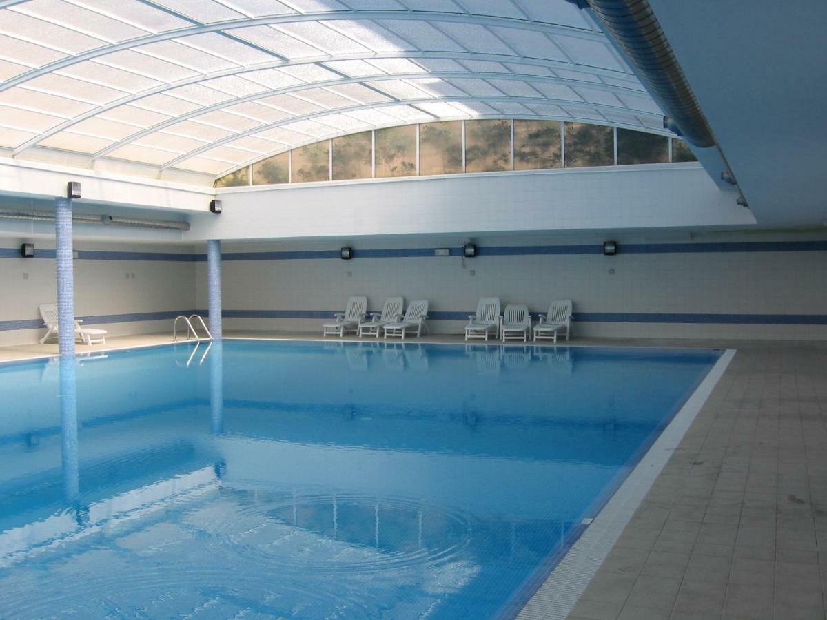 Apartmán Barramares 4 Ovar Exteriér fotografie