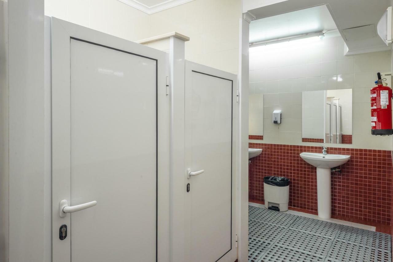 Apartmán Barramares 4 Ovar Exteriér fotografie