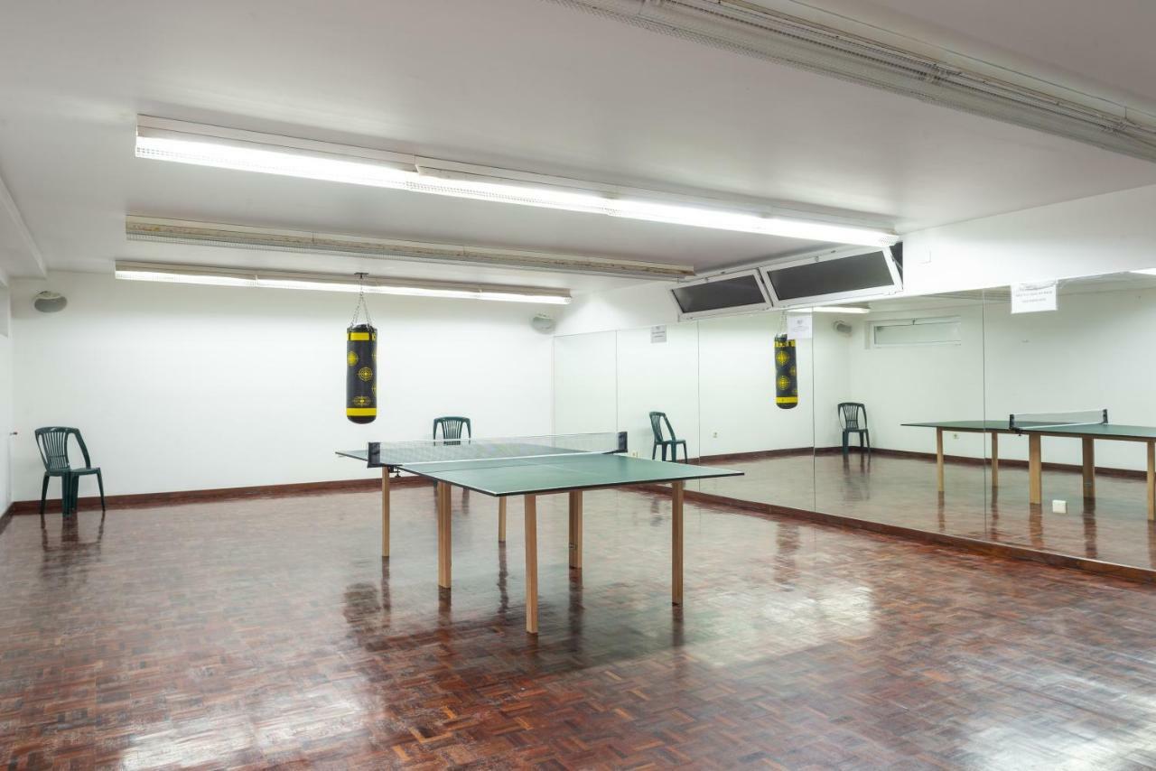 Apartmán Barramares 4 Ovar Exteriér fotografie